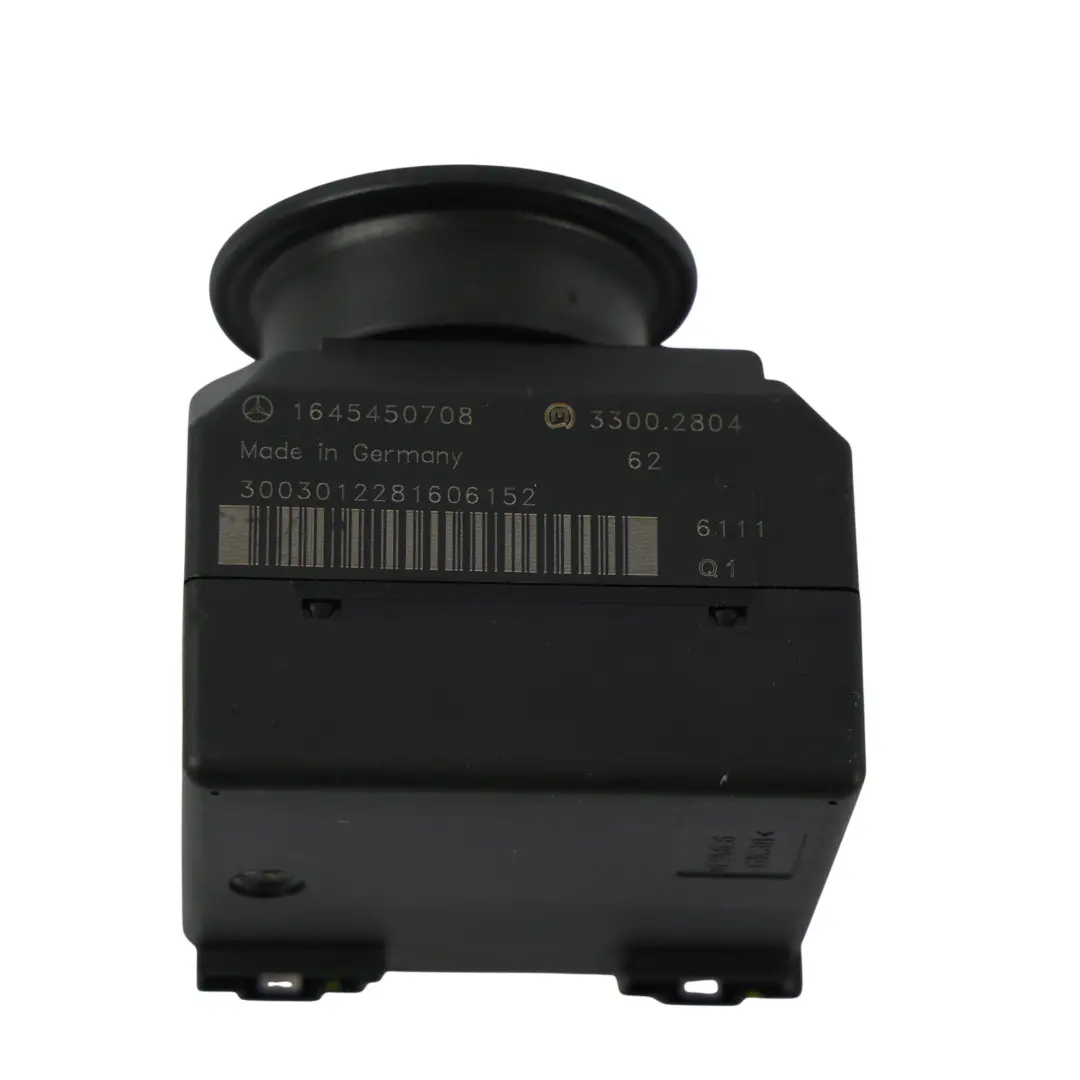 Ignition Barrel Key Reader to Mercedes W251 with Part number A1645450708 Mercedes W251 Ignition Barrel Key Reader - SKU A1645450708 - Part number A1645450708