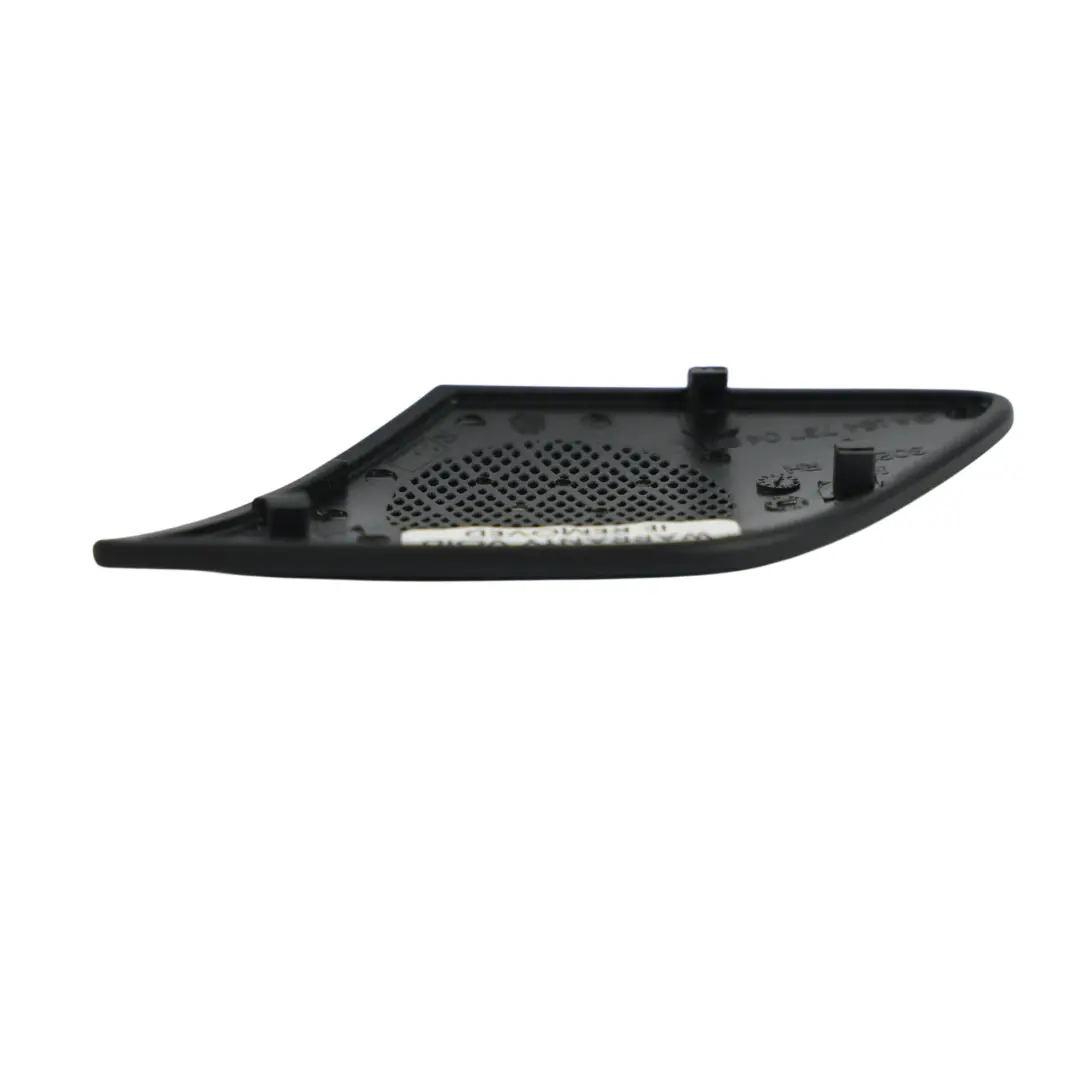 Lautsprecher Abdeckung Tür Hinten Rechts für Mercedes W164 mit Teilenummer A1647370488 Mercedes W164 Lautsprecher Abdeckung Tür Hinten Rechts - SKU A1647370488-1 - Teilenummer A1647370488