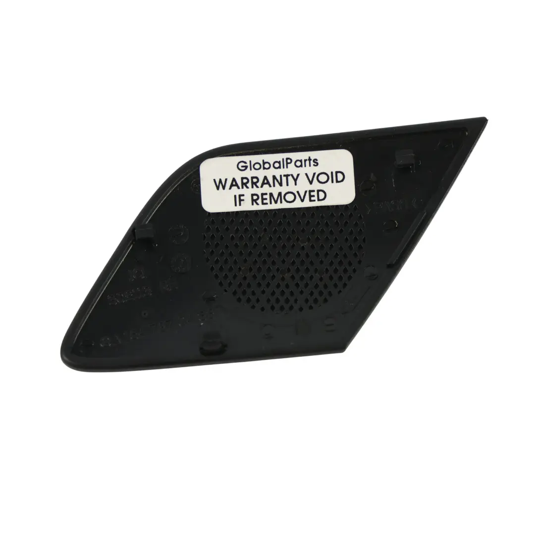 Mercedes W164 Door Speaker Trim Cover Rear Right Driver Side - SKU A1647370488-1 - Part number A1647370488