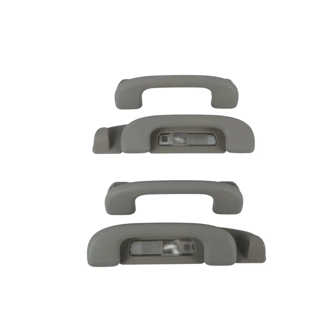 Mercedes ML W164 Headliner Grab Handle Front Rear Left Right N/O/S - SKU A1648100654-2 - Part number A1648100654