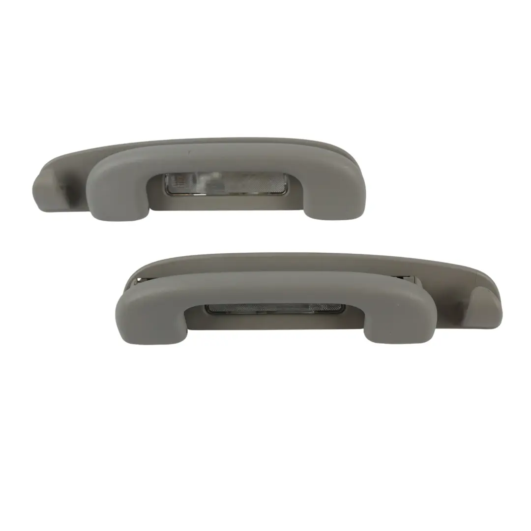 Mercedes ML W164 Headliner Grab Handle Front Rear Left Right N/O/S - SKU A1648100654-2 - Part number A1648100654