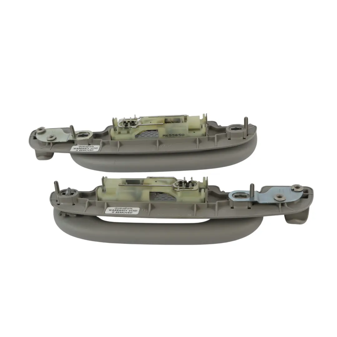 Mercedes ML W164 Haltegriff Himmel Vorne Hinten Links Rechts - SKU A1648100654-2 - Teilenummer A1648100654