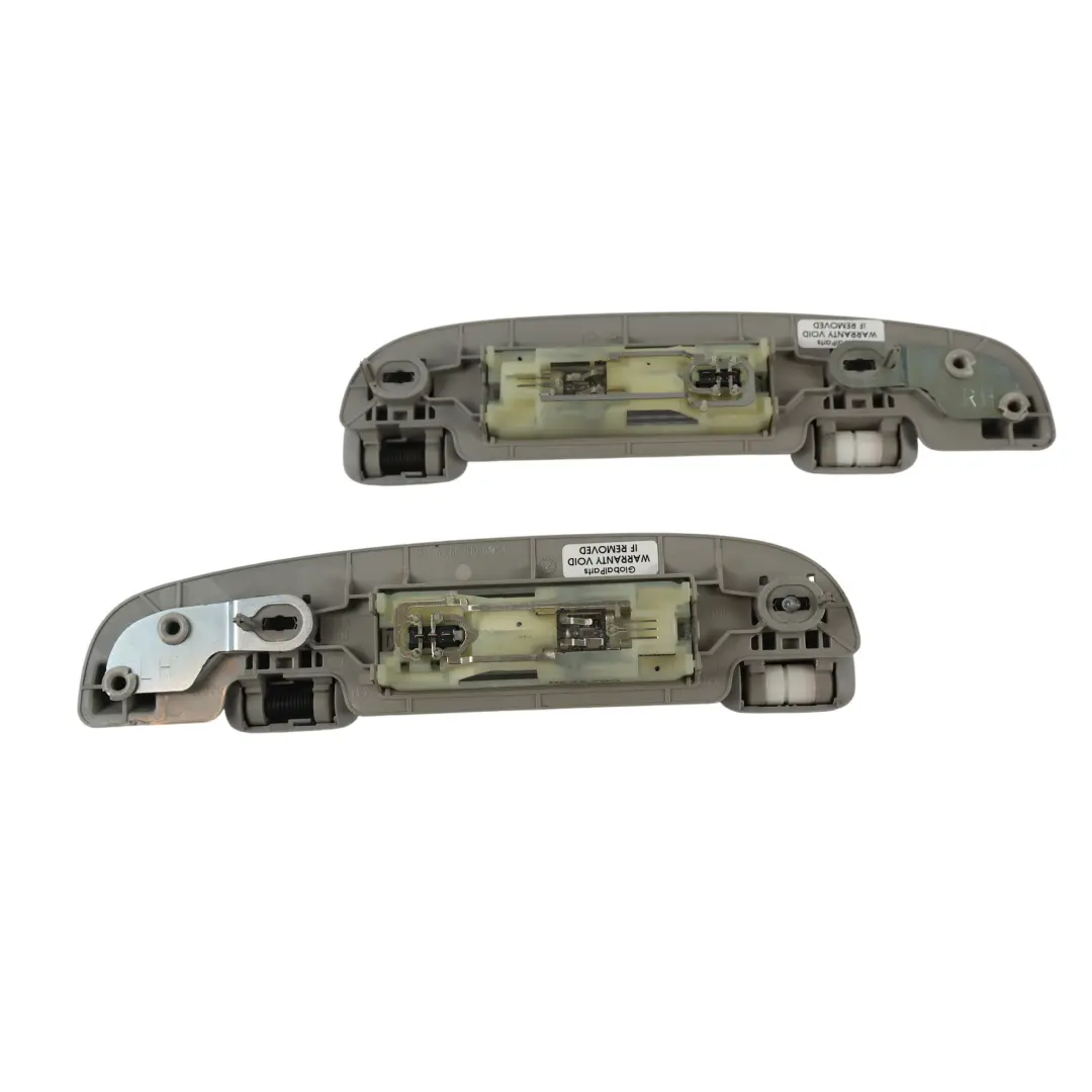 Mercedes ML W164 Headliner Grab Handle Front Rear Left Right N/O/S - SKU A1648100654-2 - Part number A1648100654