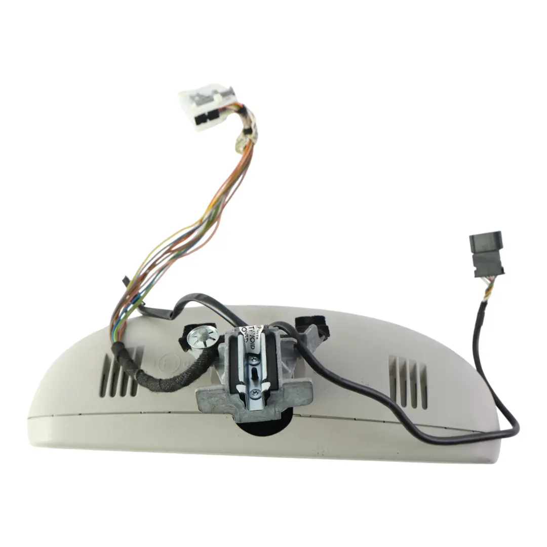 Innenspiegel Auto Abblendbar Grau für Mercedes W251 mit Teilenummer A1648102417 Mercedes W251 Innenspiegel Auto Abblendbar Grau - SKU A1648102417-1 - Teilenummer A1648102417