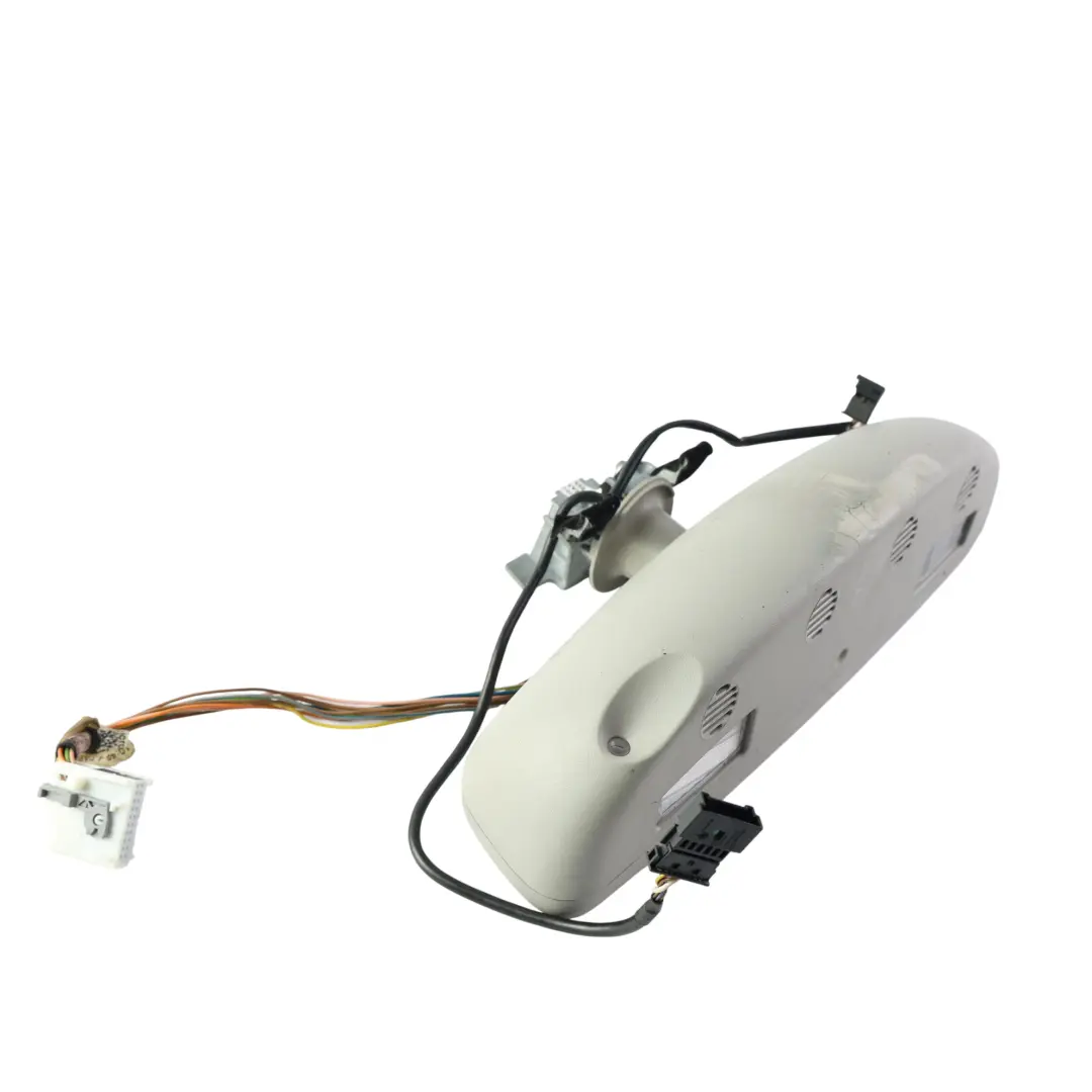 Mercedes W251 Specchietto Retrovisore Interno Auto Dip Grigio - SKU A1648102417-1 - Numero di parte A1648102417