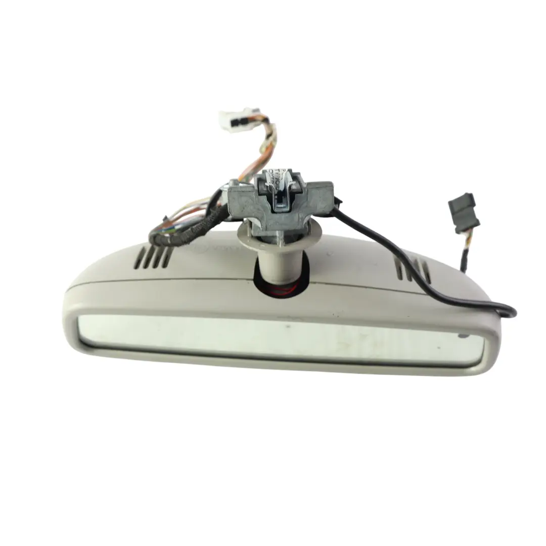 Lusterko Wsteczne Szare Automatyczne do Mercedes W251 o numerze A1648102417 Mercedes W251 Lusterko Wsteczne Szare Automatyczne - SKU A1648102417-1 - Numer Części A1648102417