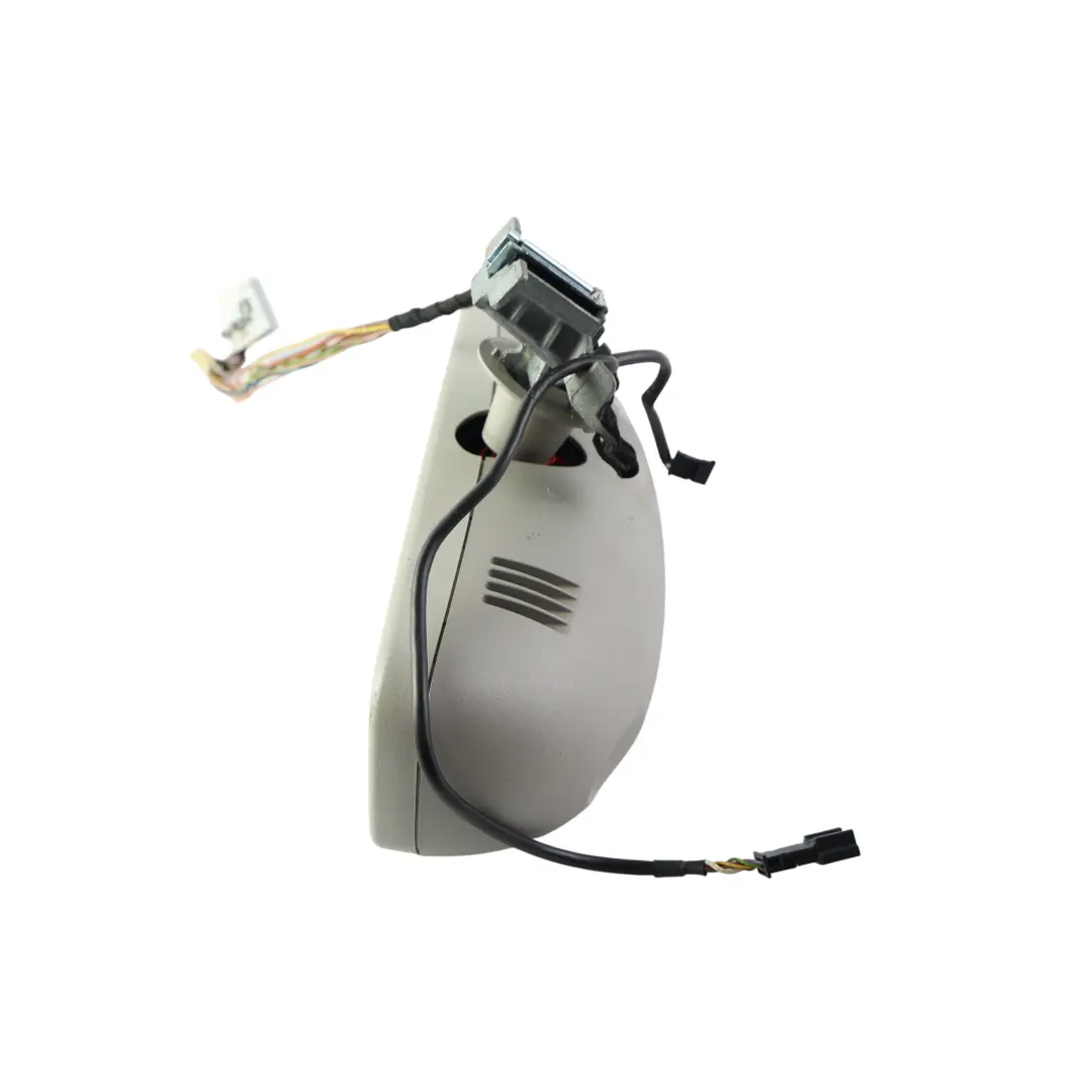 Mercedes W251 Innenspiegel Auto Abblendbar Grau - SKU A1648102417-1 - Teilenummer A1648102417