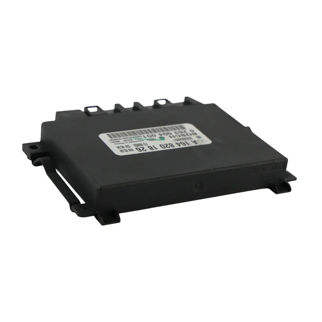 Mercedes W251 Parking Distance Control Module ECU PDC - SKU A1648201826 - Part number A1648201826