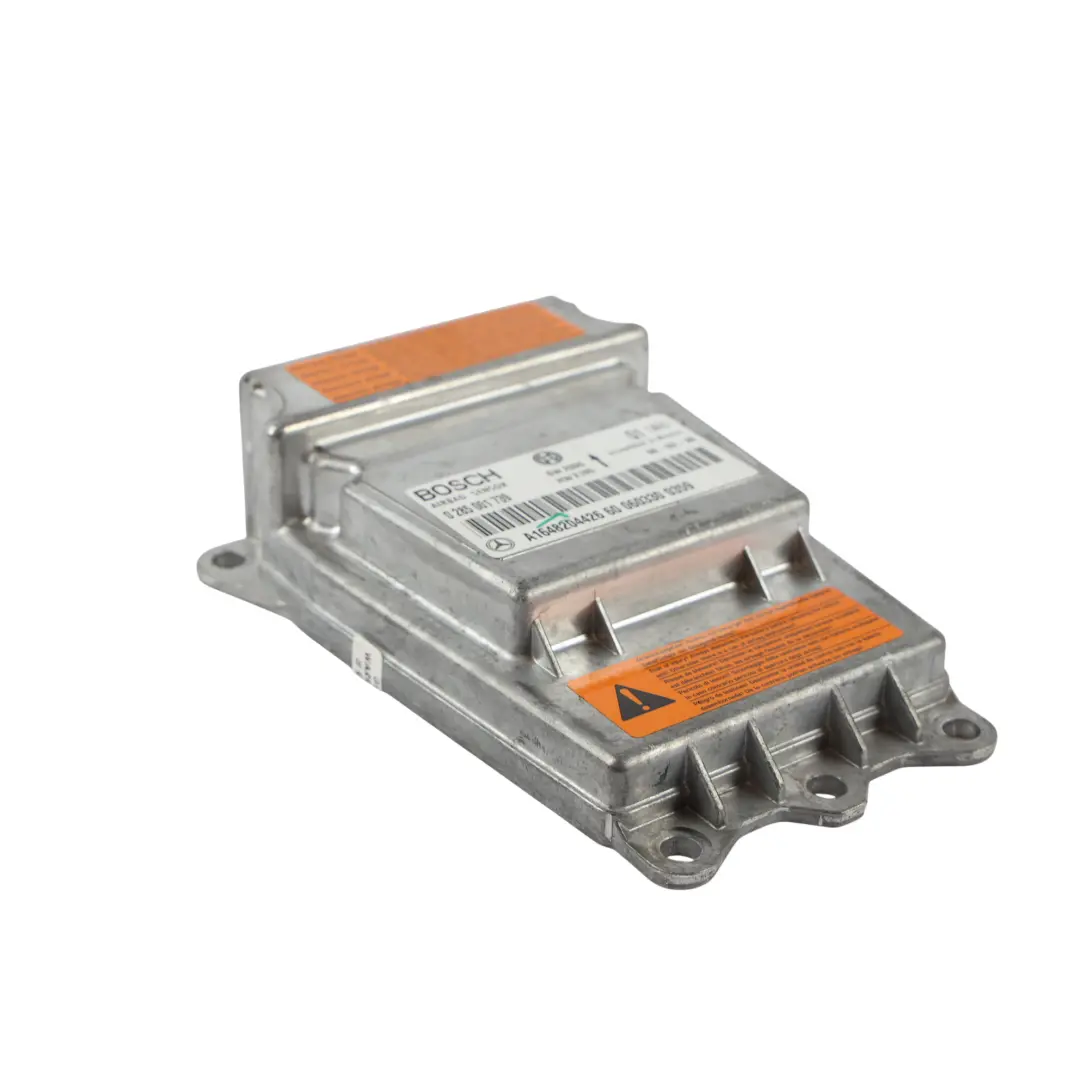 Module Control Unit ECU to Mercedes W251 Air with Part number A1648204426 Mercedes W251 Air Module Control Unit ECU - SKU A1648204426 - Part number A1648204426
