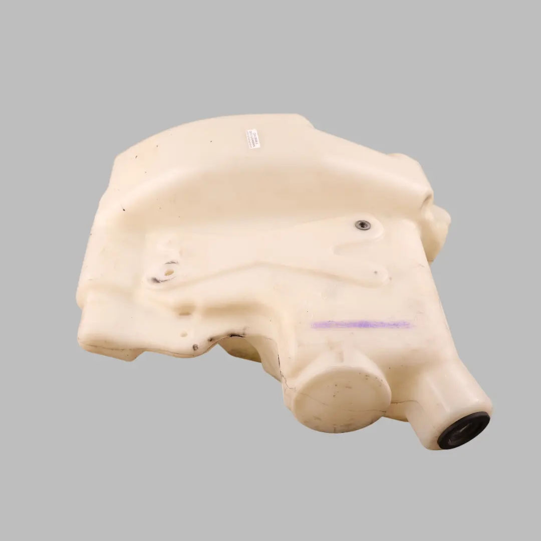 Windscreen Washer Bottle Fluid Tank Reservoir to Mercedes ML W164 with Part number A1648690520 Mercedes ML W164 Windscreen Washer Bottle Fluid Tank Reservoir - SKU A1648690520-1 - Part number A1648690520