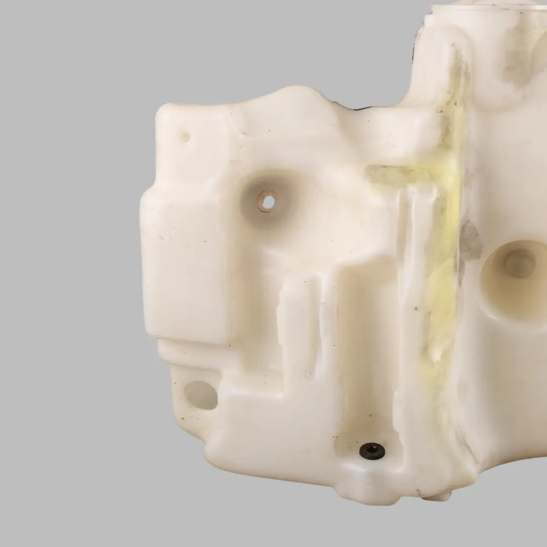 Windscreen Washer Bottle Fluid Tank Reservoir to Mercedes ML W164 with Part number A1648690520 Mercedes ML W164 Windscreen Washer Bottle Fluid Tank Reservoir - SKU A1648690520-1 - Part number A1648690520