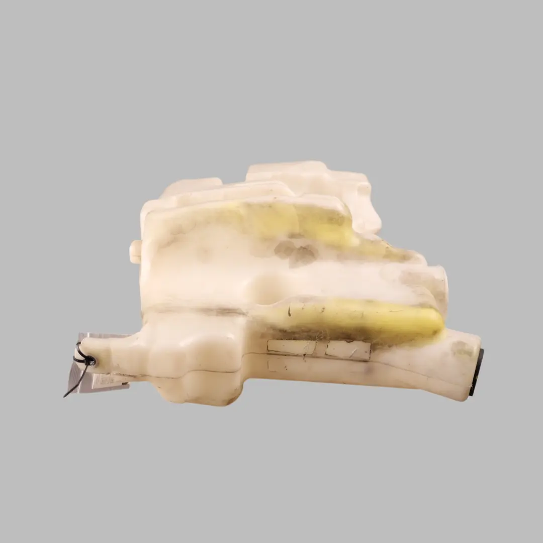 Mercedes ML W164 Windscreen Washer Bottle Fluid Tank Reservoir - SKU A1648690520-1 - Part number A1648690520