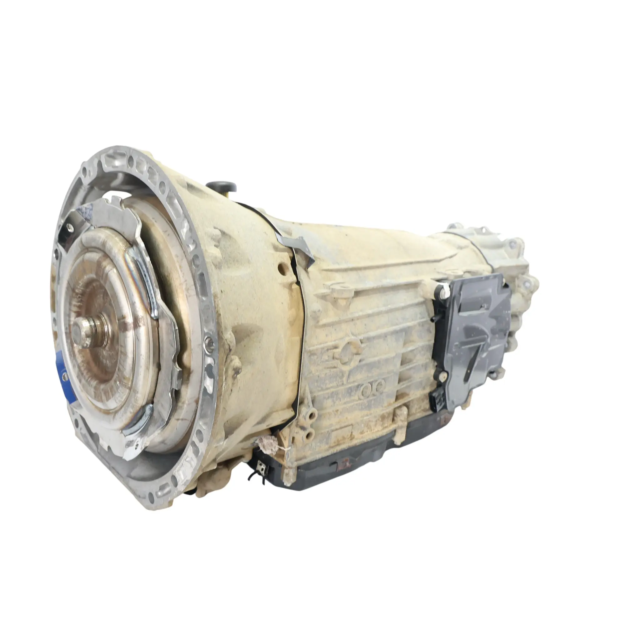 Mercedes W166 ML250 OM651 Automatic Gearbox 722908 722.908 1662706501 WARRANTY