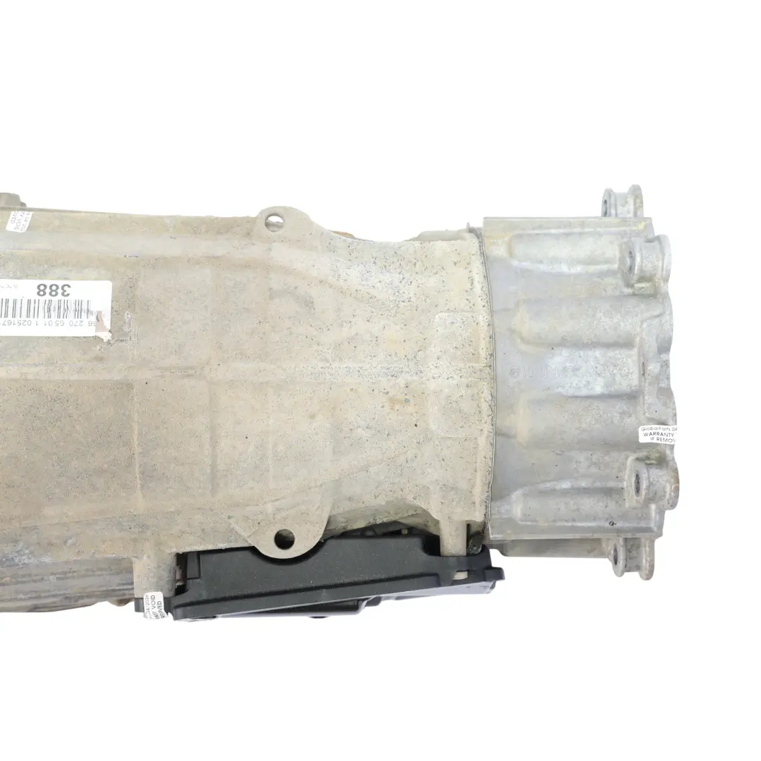 ML250 OM651 Skrzynia Biegów Automat 722908 722.908 1662706501 do Mercedes W166 o numerze A1662707501 Mercedes W166 ML250 OM651 Skrzynia Biegów Automat 722908 722.908 1662706501 - SKU A1662707501 - Numer Części A1662707501