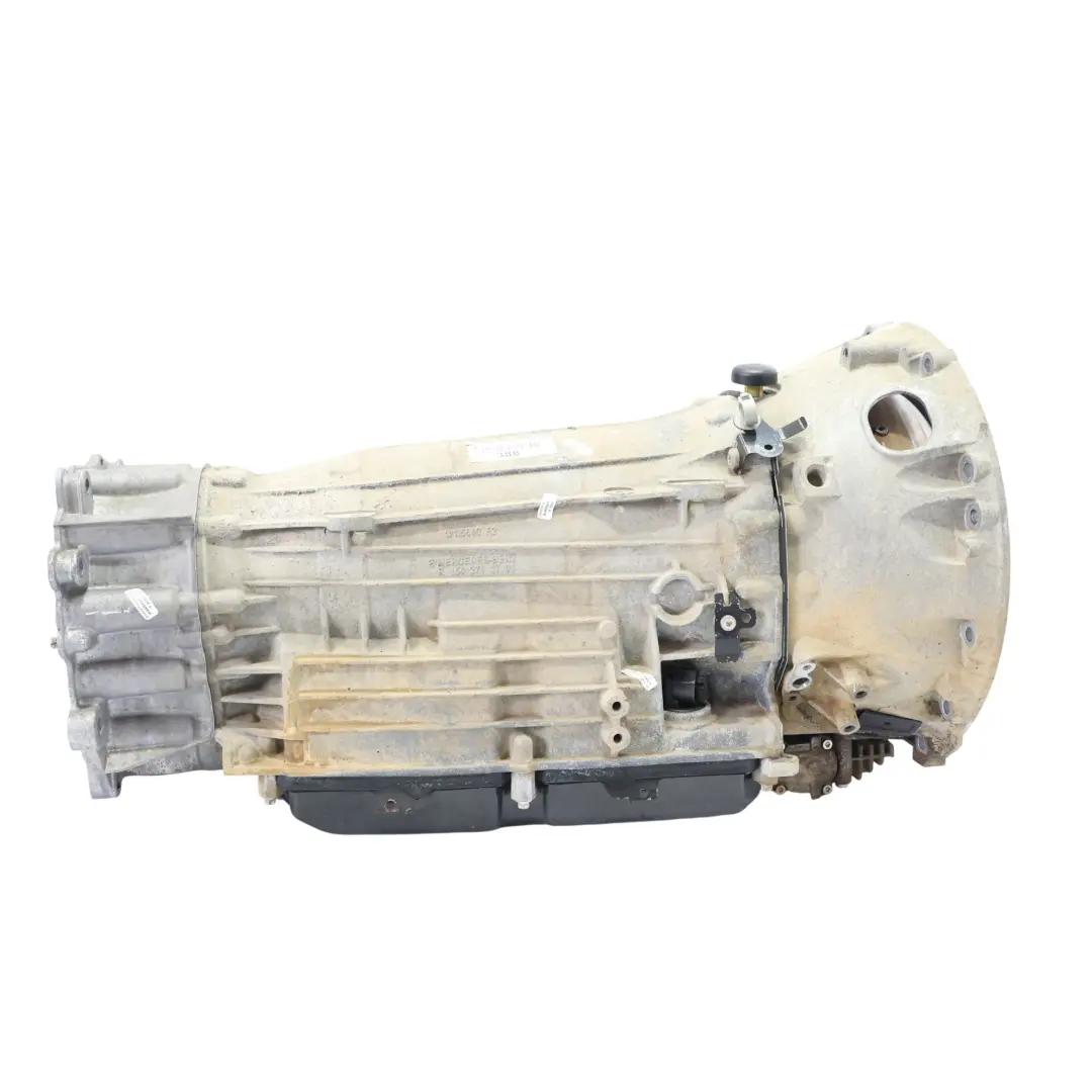 Mercedes W166 ML250 OM651 Skrzynia Biegów Automat 722908 722.908 1662706501 - SKU A1662707501 - Numer Części A1662707501