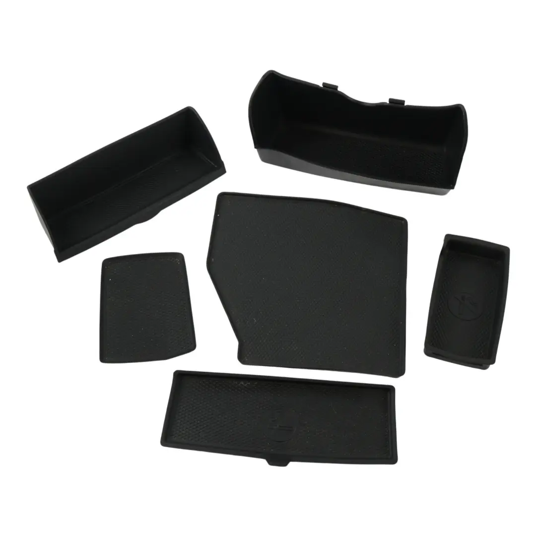 Rubber Mat Insert Housing Tray Armrest Ashtray SET to Mercedes W166 with Part number A1666830894 Mercedes W166 Rubber Mat Insert Housing Tray Armrest Ashtray SET - SKU RHD-A1666830894 - Part number A1666830894