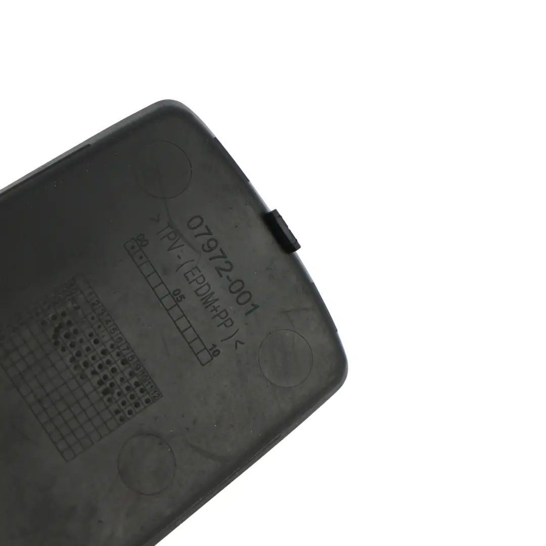 Rubber Mat Insert Housing Tray Armrest Ashtray SET to Mercedes W166 with Part number A1666830894 Mercedes W166 Rubber Mat Insert Housing Tray Armrest Ashtray SET - SKU RHD-A1666830894 - Part number A1666830894