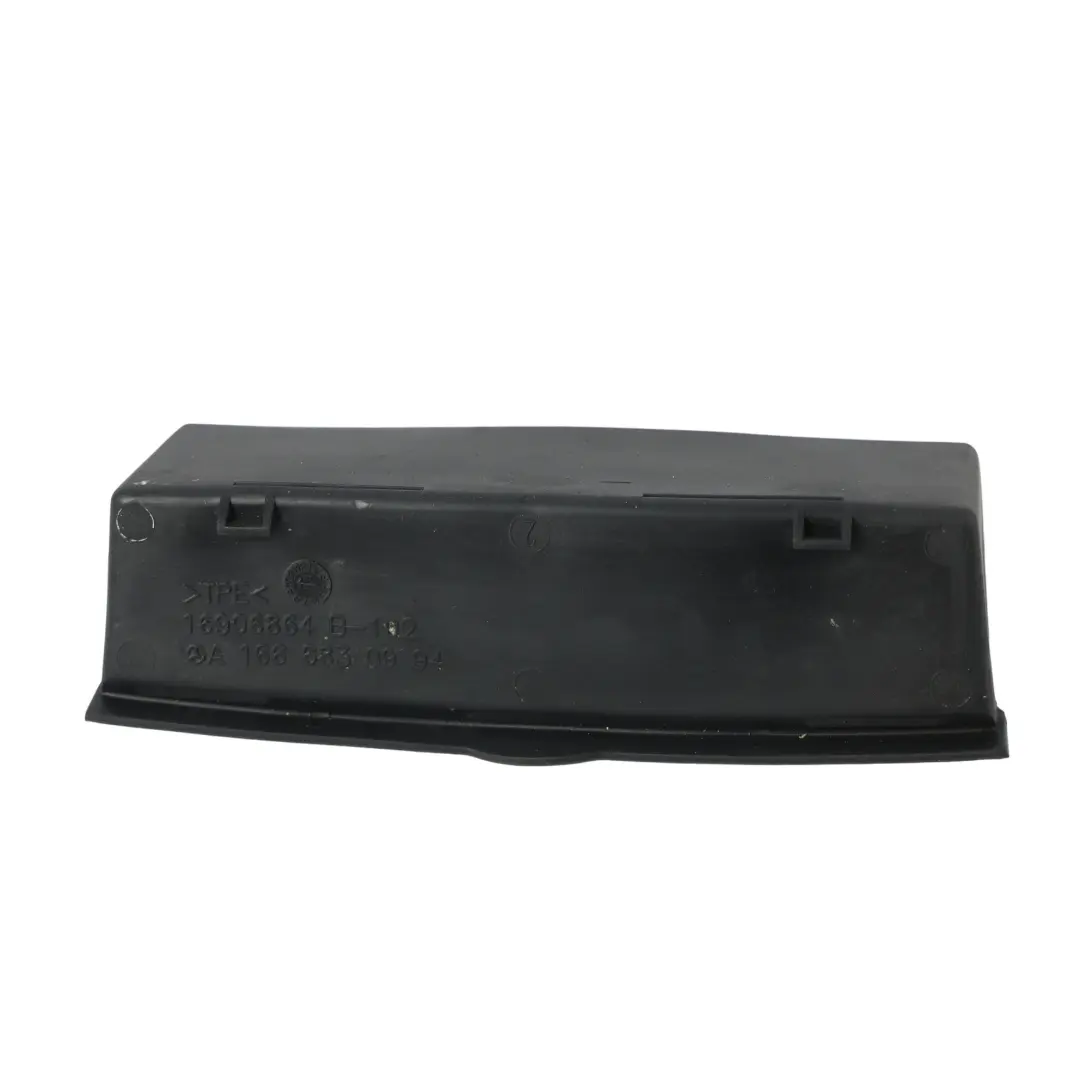 Rubber Mat Insert Housing Tray Armrest Ashtray SET to Mercedes W166 with Part number A1666830894 Mercedes W166 Rubber Mat Insert Housing Tray Armrest Ashtray SET - SKU RHD-A1666830894 - Part number A1666830894
