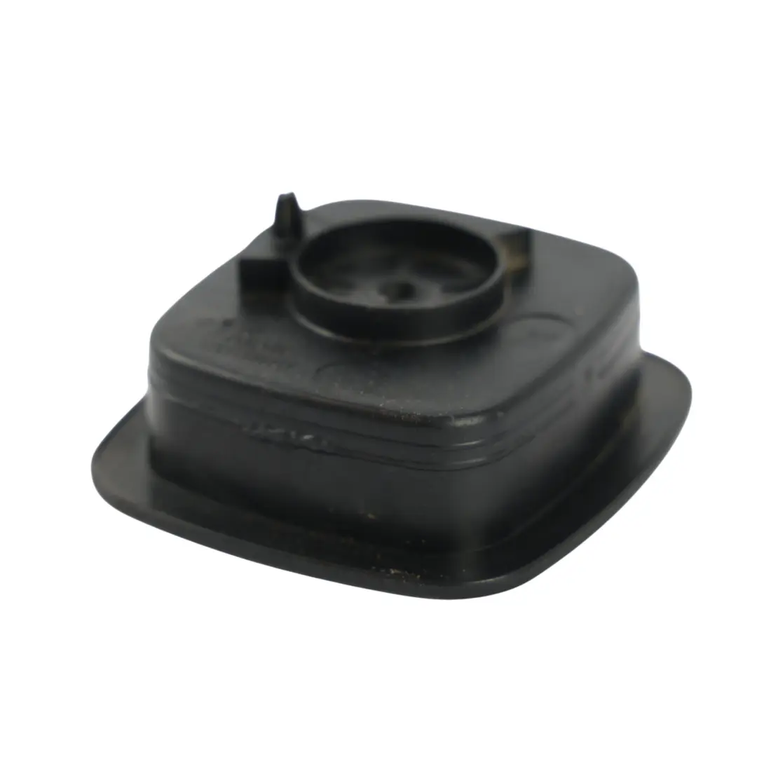 Mercedes ML W166 Copertura Supporto Laterale Ripiano Bagagliaio - SKU A1666920528 - Numero di parte A1666920528