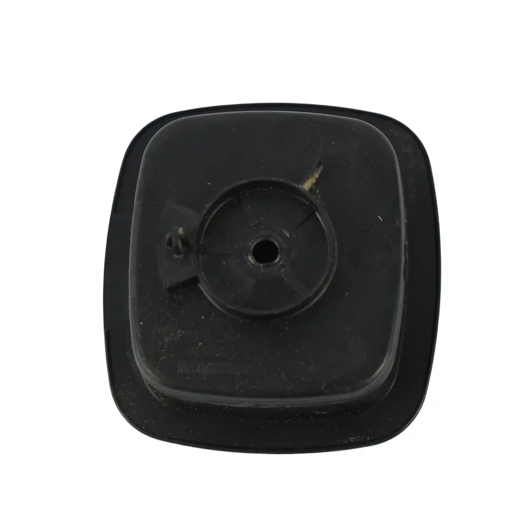 Mercedes ML W166 Copertura Supporto Laterale Ripiano Bagagliaio - SKU A1666920528 - Numero di parte A1666920528