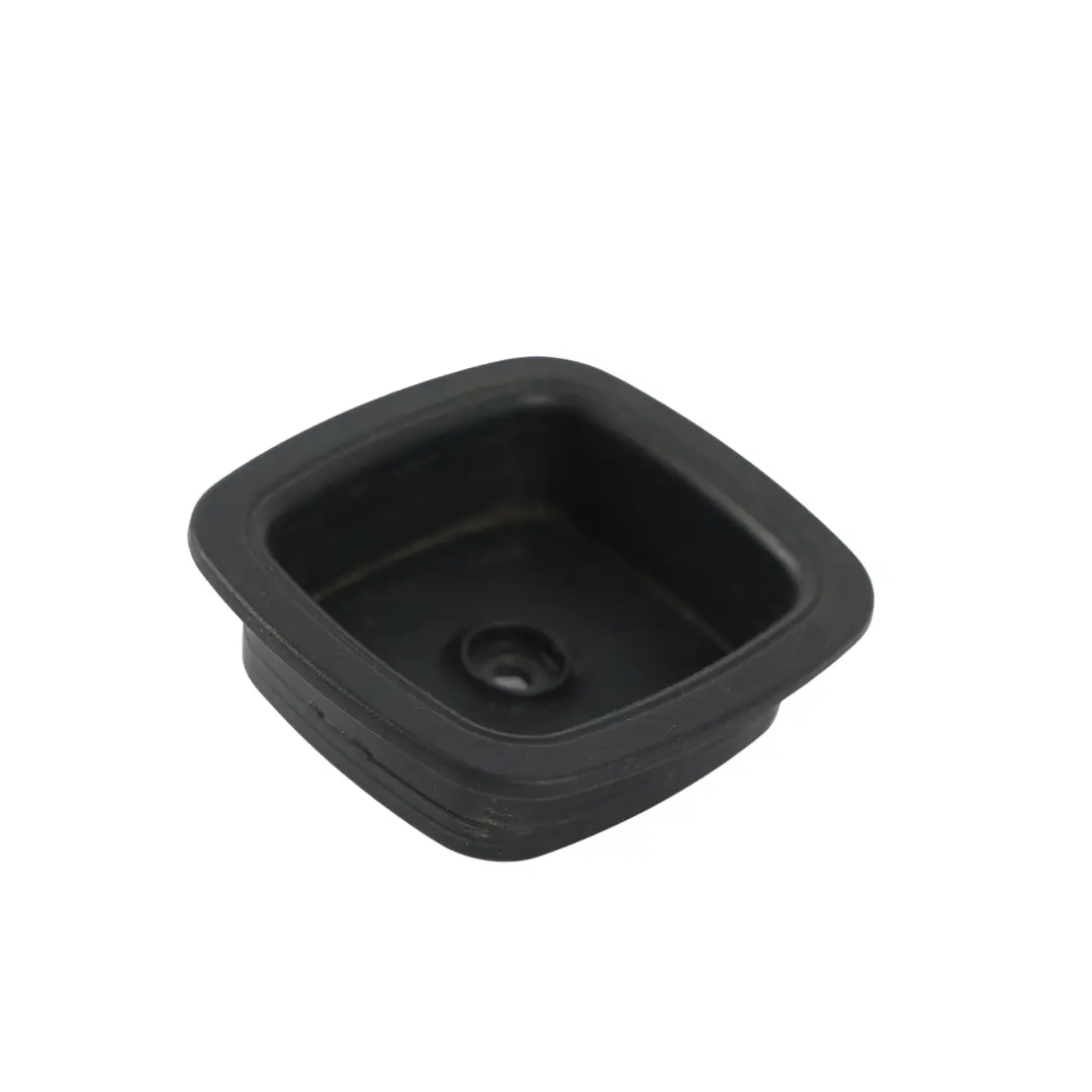 Mercedes ML W166 Boot Parcel Shelf Side Mount Trim Cover - SKU A1666920528 - Part number A1666920528