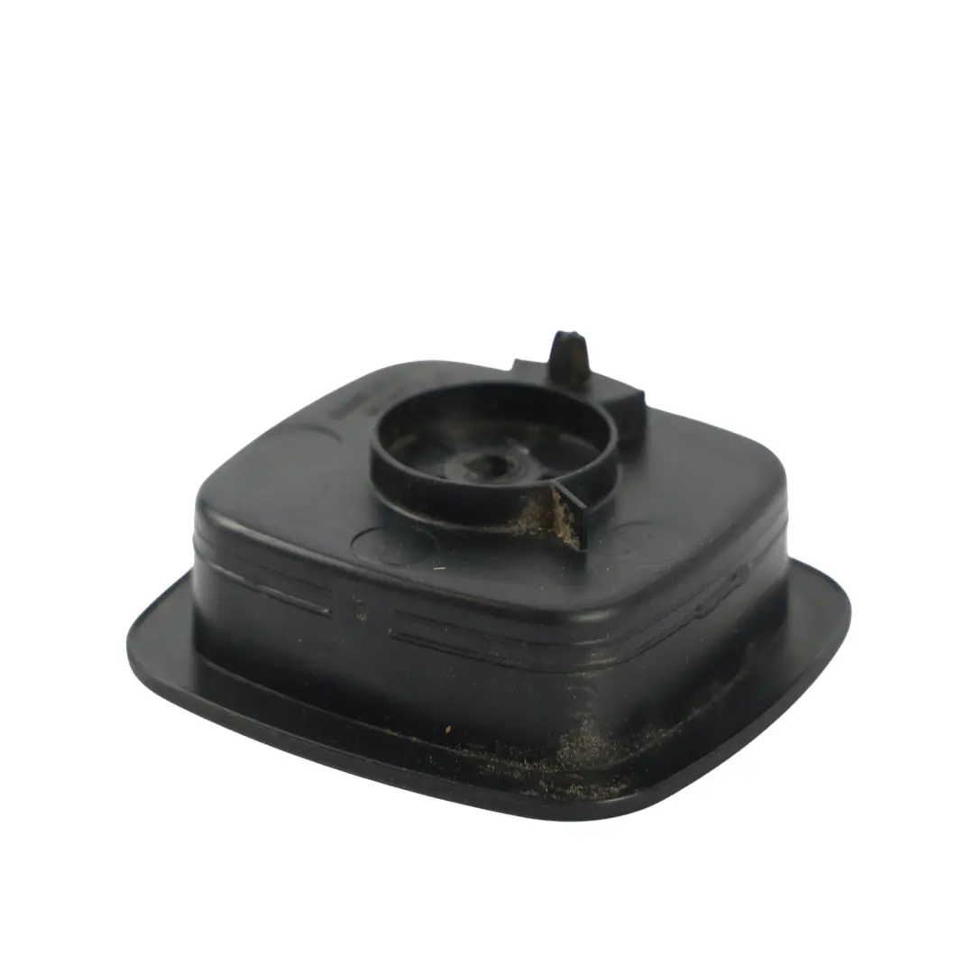 Mercedes ML W166 Copertura Supporto Laterale Ripiano Bagagliaio - SKU A1666920528 - Numero di parte A1666920528