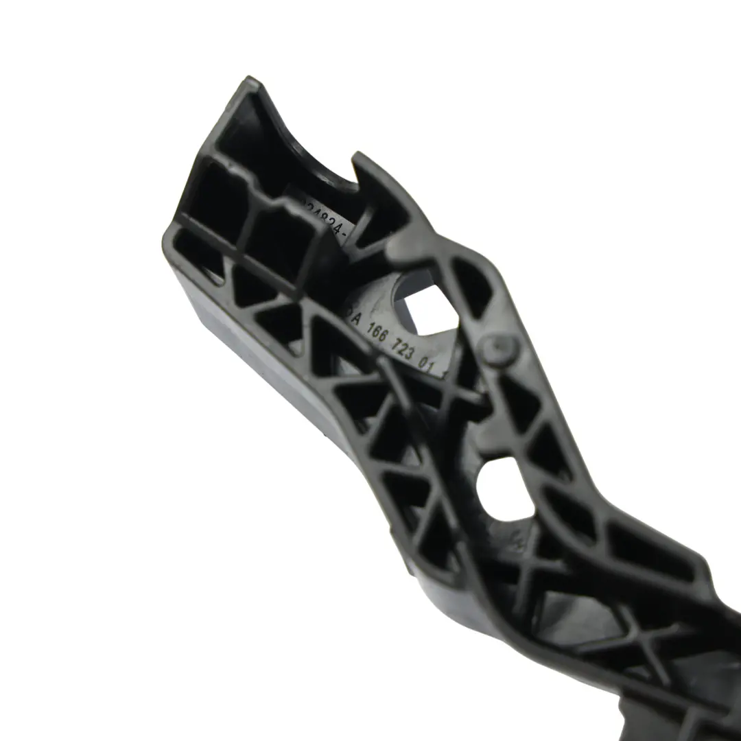 Support Poignée Porte Avant Gauche pour Mercedes W166 à propos du numéro de pièce A1667230114 Mercedes W166 Support Poignée Porte Avant Gauche - SKU A1667230114 - Numéro de pièce A1667230114