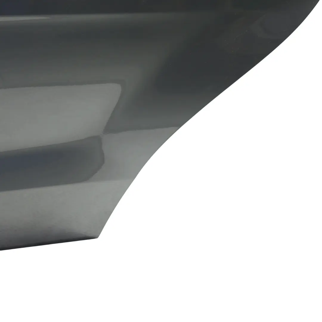 Puerta Trasera Izquierda Gris Selenita Metalizado 992 para Mercedes ML W166 con número de pieza A1667300105 Mercedes ML W166 Puerta Trasera Izquierda Gris Selenita Metalizado 992 - SKU A1667300105-SEL - Número de pieza A1667300105