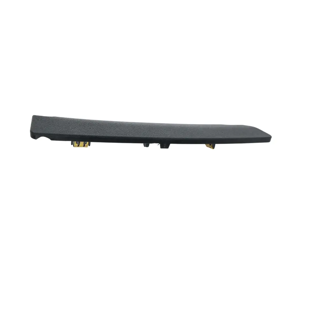 Garniture Porte Arrière Droite Noire pour Mercedes ML W166 à propos du numéro de pièce A1667320121 Mercedes ML W166 Garniture Porte Arrière Droite Noire - SKU A1667320121-1 - Numéro de pièce A1667320121