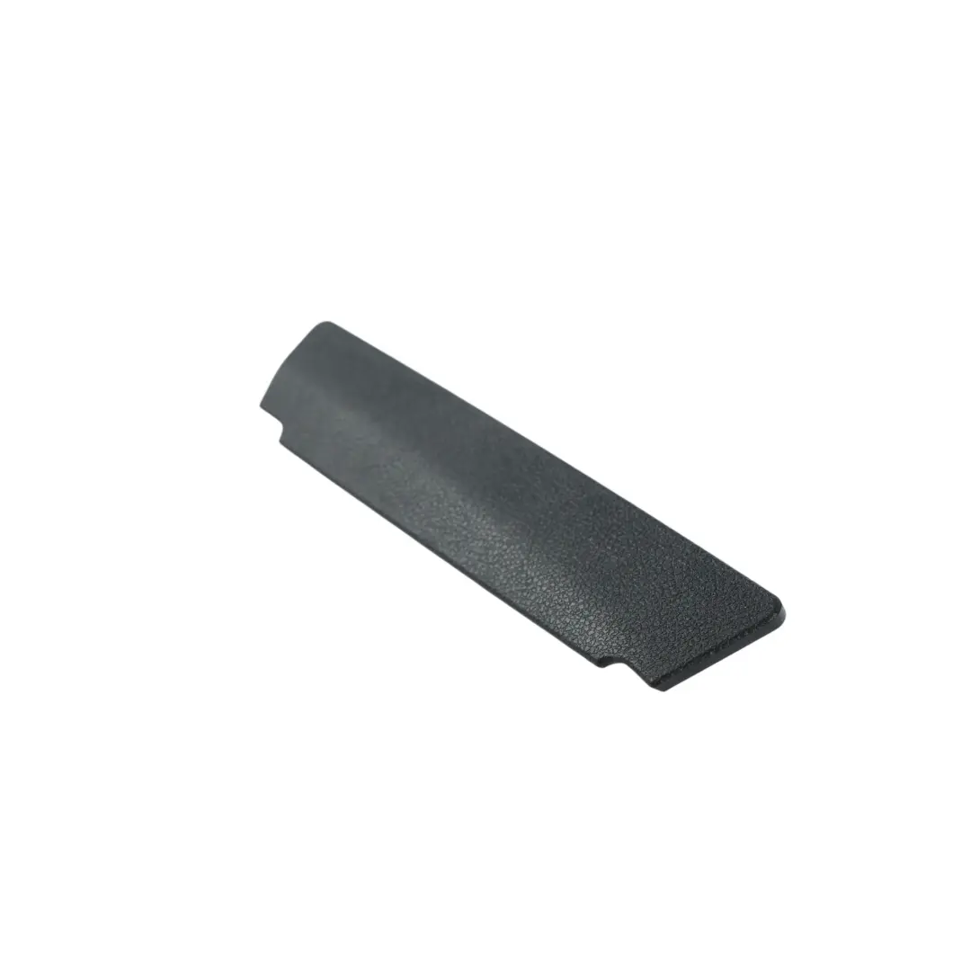 Listwa Ozdobna Tylnych Drzwi Prawa Czarna do Mercedes ML W166 o numerze A1667320121 Mercedes ML W166 Listwa Ozdobna Tylnych Drzwi Prawa Czarna - SKU A1667320121-1 - Numer Części A1667320121