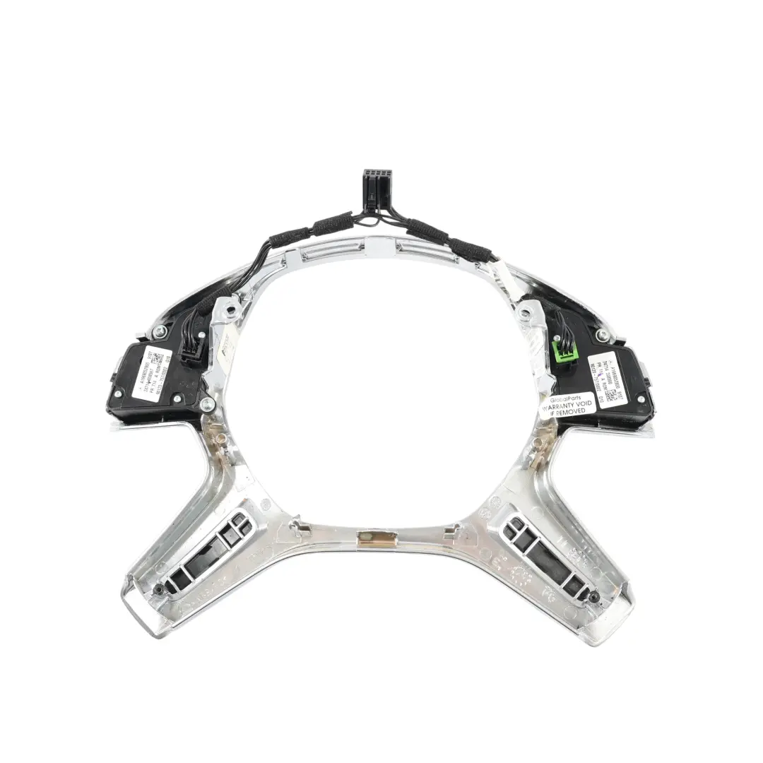 Mercedes W166 W212 Lenkrad Multifunktion Schalter Tasten - SKU A1669052900-1 - Teilenummer A1669052900