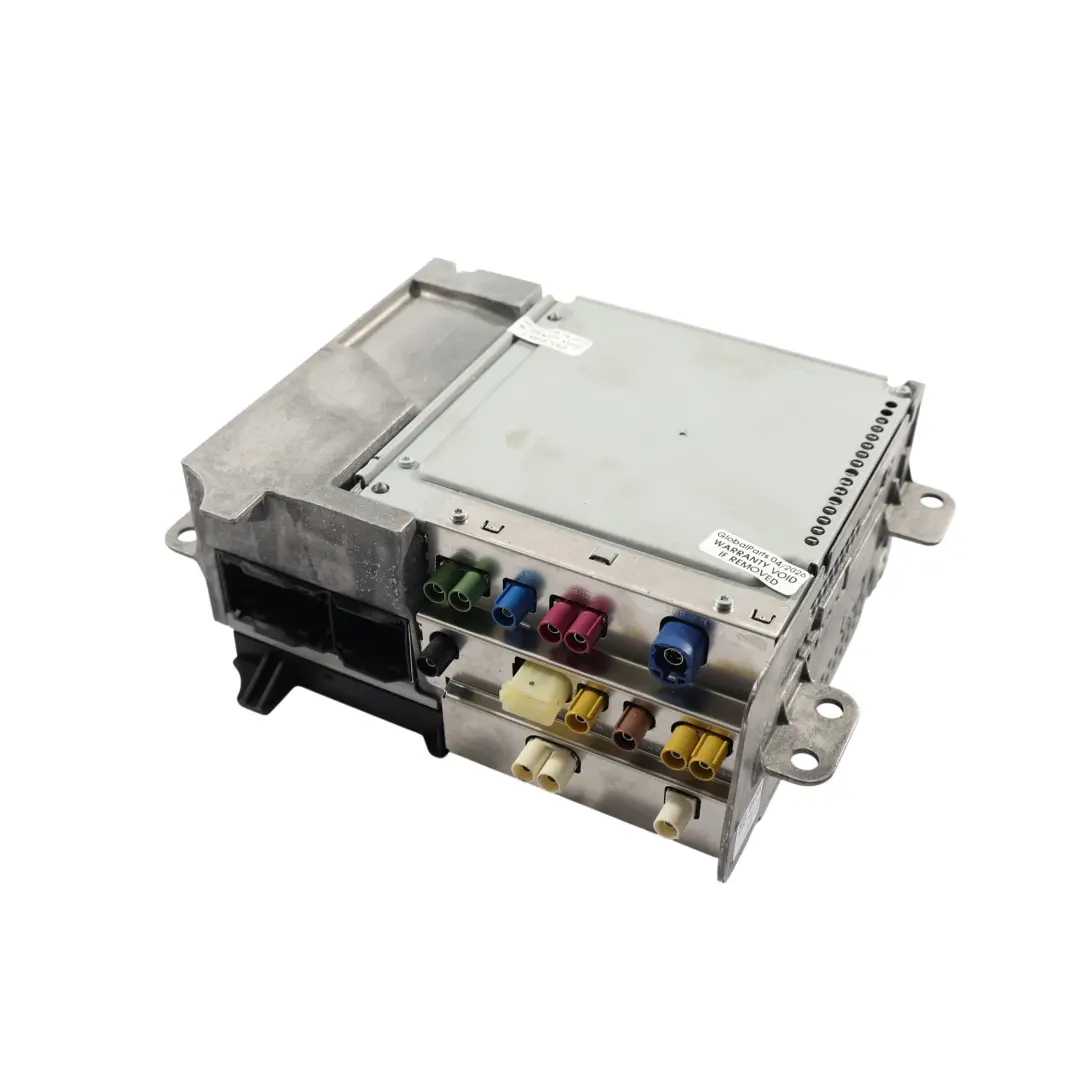 Mercedes W177 Radio Samochodowe Odtwarzacz Autoradio - SKU A1679004209 - Numer Części A1679004209