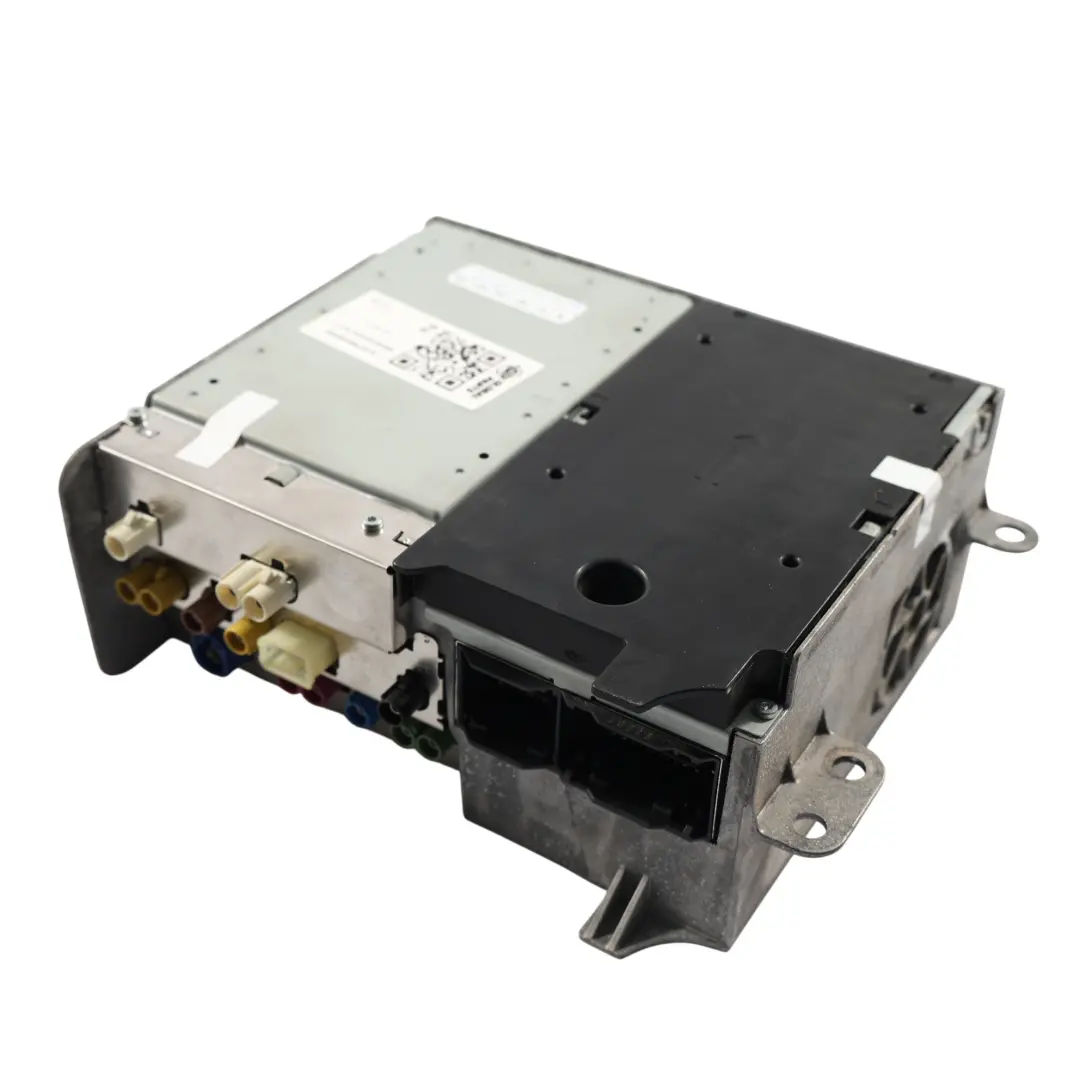 Unité Centrale Lecteur Média Audio Radio Contrôleur pour Mercedes W177 à propos du numéro de pièce A1679004209 Mercedes W177 Unité Centrale Lecteur Média Audio Radio Contrôleur - SKU A1679004209 - Numéro de pièce A1679004209