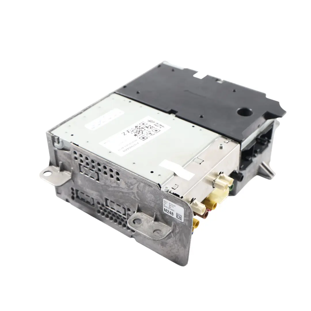 Radio Samochodowe Odtwarzacz Autoradio do Mercedes W177 o numerze A1679004209 Mercedes W177 Radio Samochodowe Odtwarzacz Autoradio - SKU A1679004209 - Numer Części A1679004209