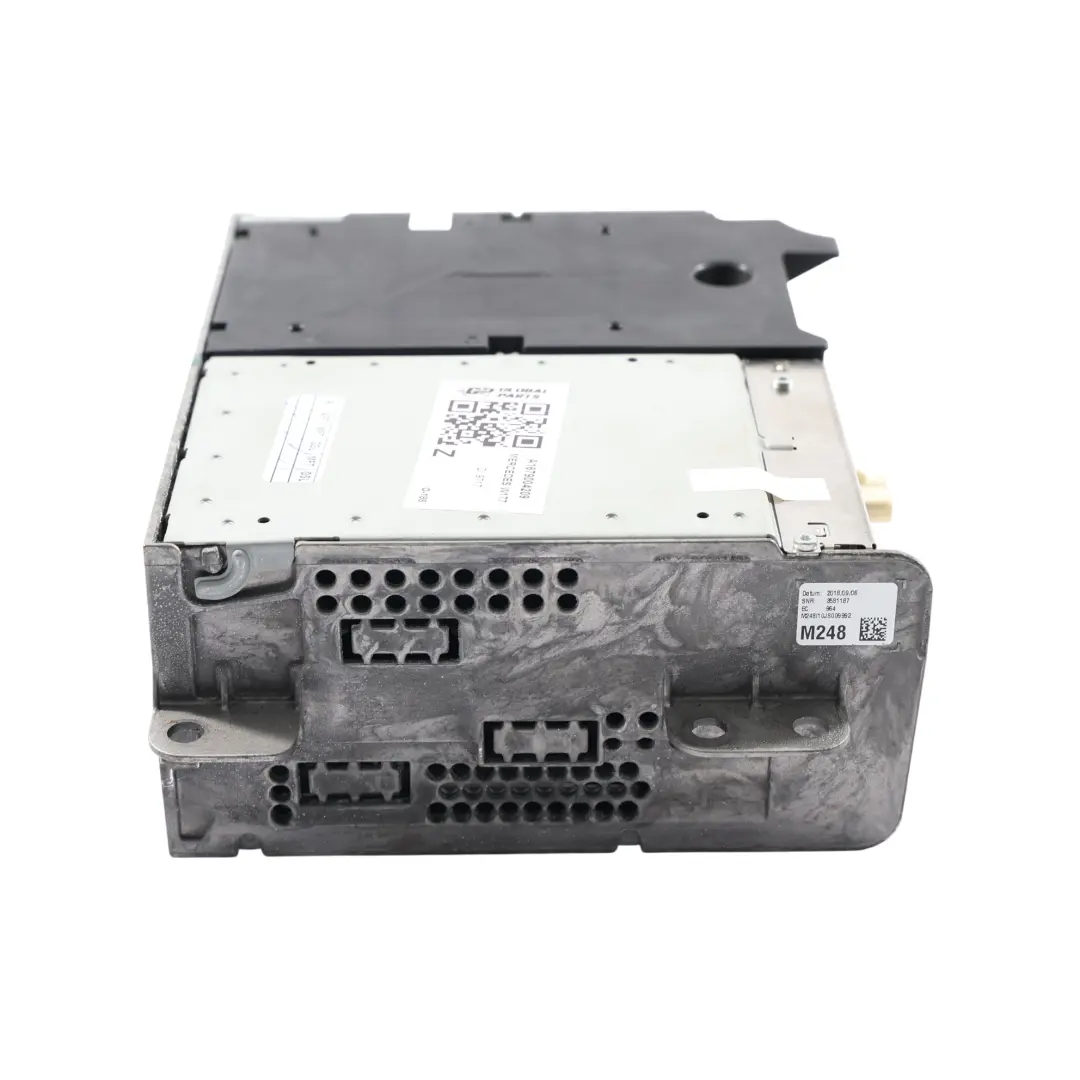 Mercedes W177 Head Unit Media Player Audio Radio Controller - SKU A1679004209 - Part number A1679004209