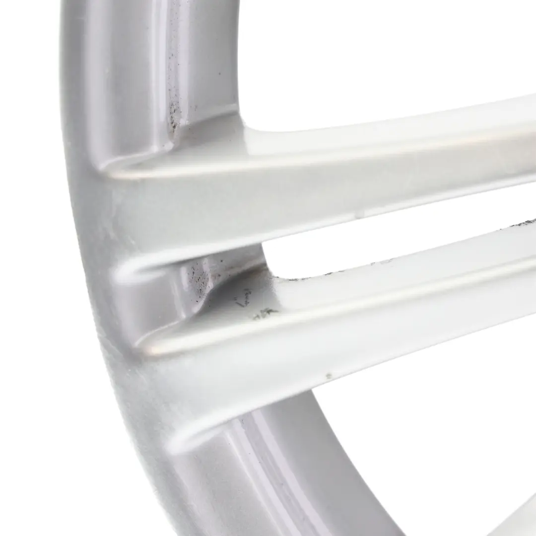 Felga Aluminiowa 16" 6J do Mercedes W169 o numerze A1694012102 Mercedes W169 Felga Aluminiowa 16" 6J - SKU A1694012102-2 - Numer Części A1694012102