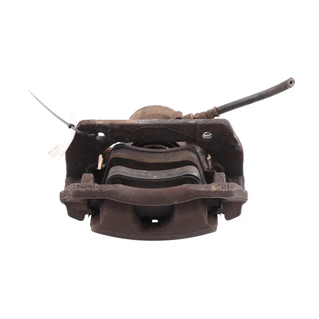 Mercedes W245 Bremssattel Gehäuse Bremseinheit Vorne Links - SKU A1694200983 - Teilenummer A1694200983