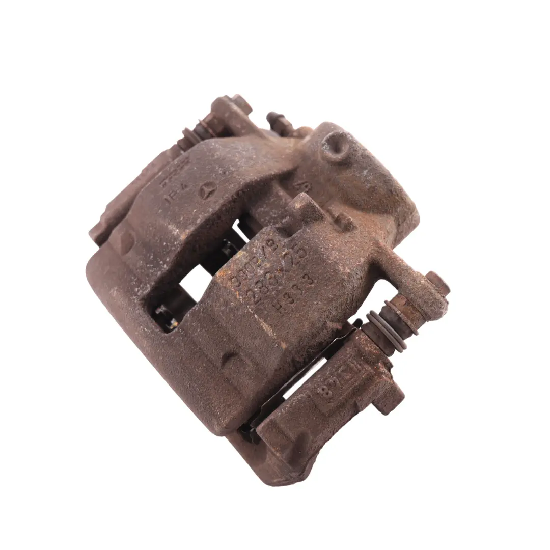Pinza Freno Anteriore Sinistro per Mercedes W245 con numero di parte A1694200983 Mercedes W245 Pinza Freno Anteriore Sinistro - SKU A1694200983 - Numero di parte A1694200983