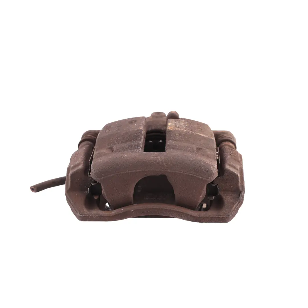 Bremssattel Gehäuse Bremseinheit Vorne Links für Mercedes W245 mit Teilenummer A1694200983 Mercedes W245 Bremssattel Gehäuse Bremseinheit Vorne Links - SKU A1694200983 - Teilenummer A1694200983