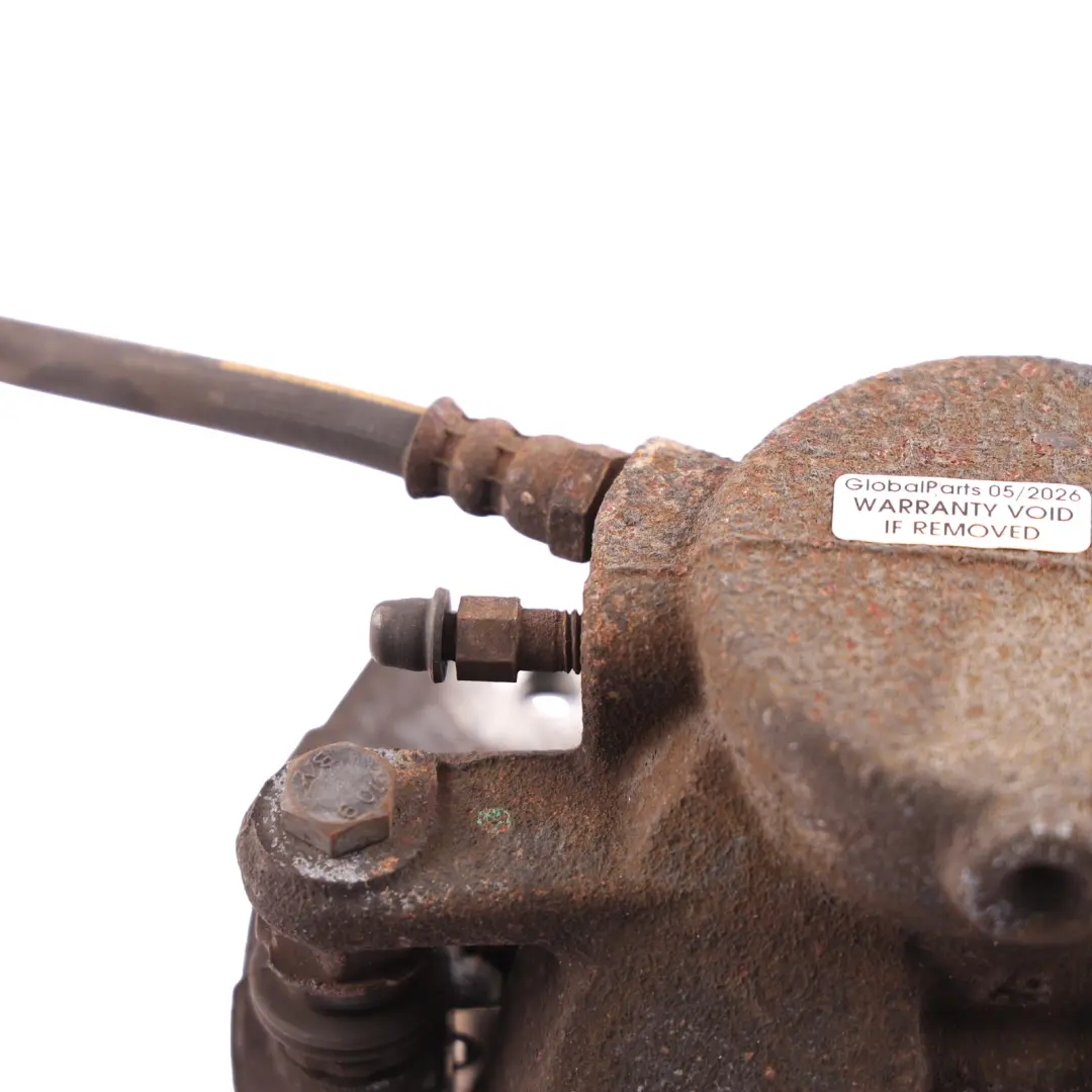 Mercedes W245 Bremssattel Gehäuse Bremseinheit Vorne Links - SKU A1694200983 - Teilenummer A1694200983