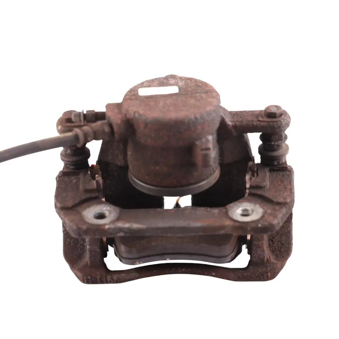 Bremssattel Gehäuse Bremseinheit Vorne Rechts für Mercedes W245 mit Teilenummer A1694201083 Mercedes W245 Bremssattel Gehäuse Bremseinheit Vorne Rechts - SKU A1694201083 - Teilenummer A1694201083