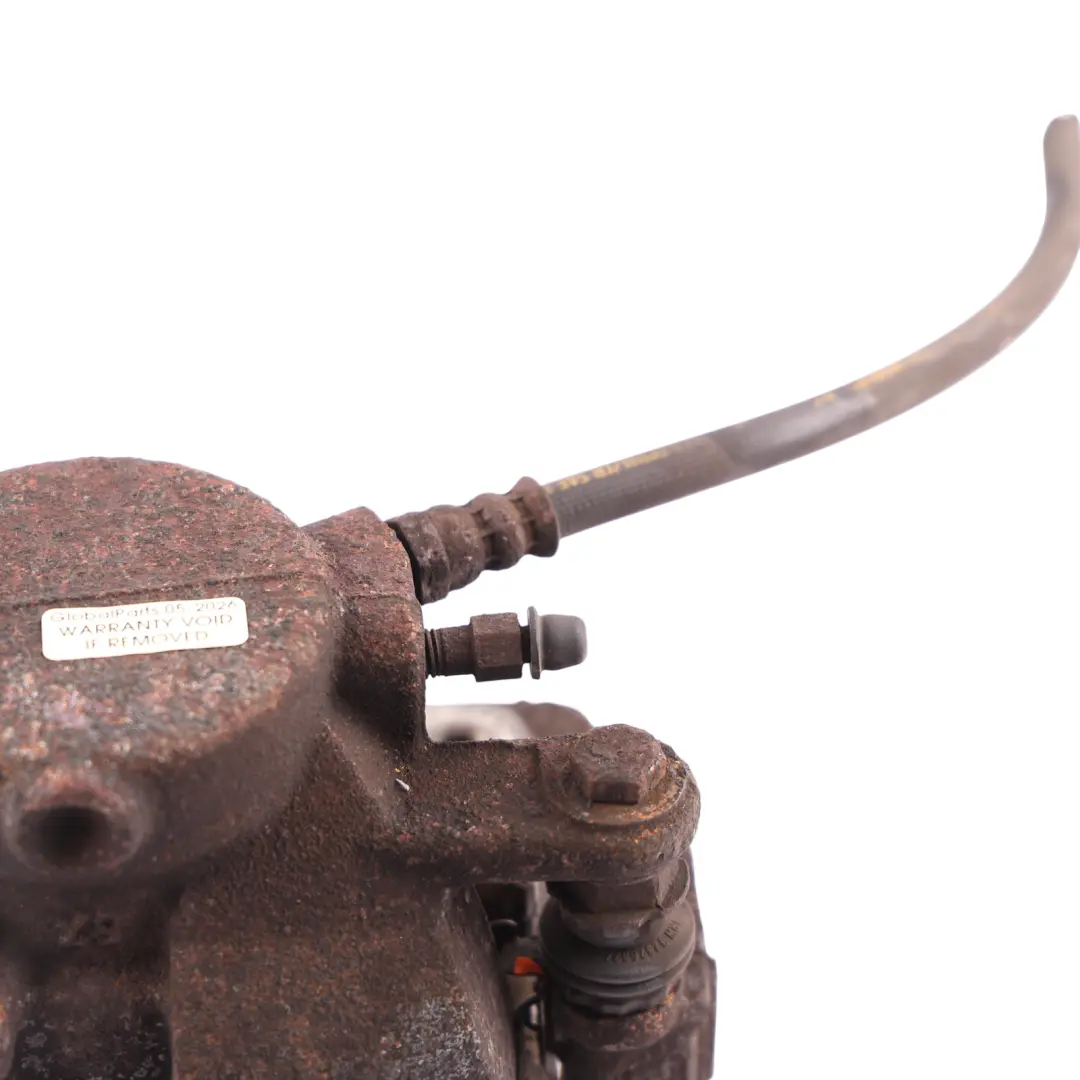 Bremssattel Gehäuse Bremseinheit Vorne Rechts für Mercedes W245 mit Teilenummer A1694201083 Mercedes W245 Bremssattel Gehäuse Bremseinheit Vorne Rechts - SKU A1694201083 - Teilenummer A1694201083