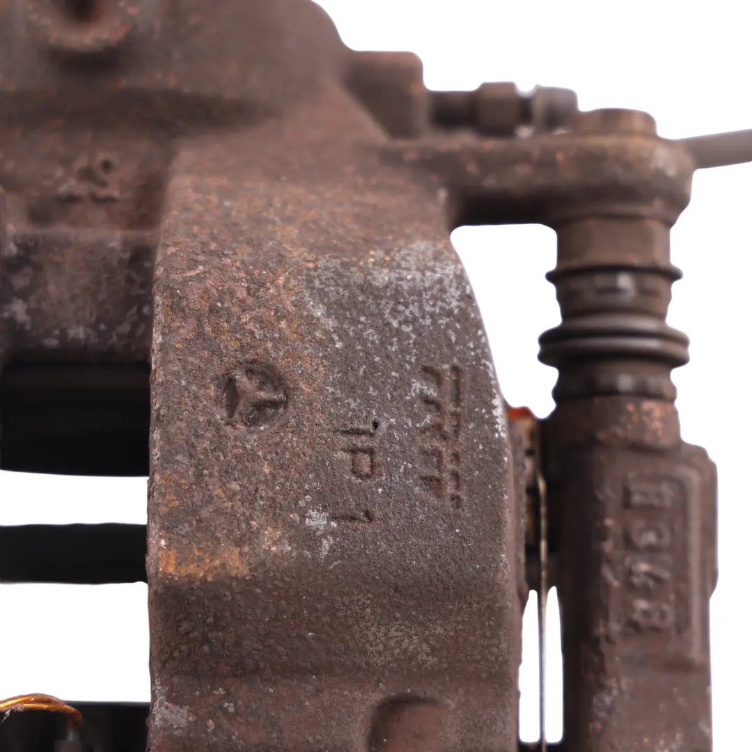 Bremssattel Gehäuse Bremseinheit Vorne Rechts für Mercedes W245 mit Teilenummer A1694201083 Mercedes W245 Bremssattel Gehäuse Bremseinheit Vorne Rechts - SKU A1694201083 - Teilenummer A1694201083
