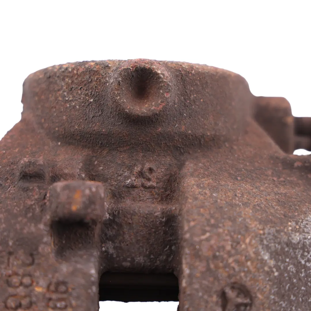 Bremssattel Gehäuse Bremseinheit Vorne Rechts für Mercedes W245 mit Teilenummer A1694201083 Mercedes W245 Bremssattel Gehäuse Bremseinheit Vorne Rechts - SKU A1694201083 - Teilenummer A1694201083