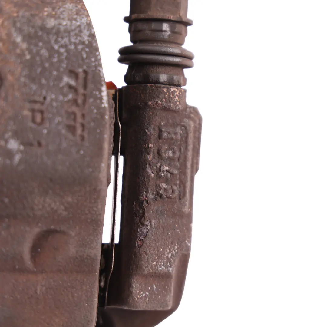 Bremssattel Gehäuse Bremseinheit Vorne Rechts für Mercedes W245 mit Teilenummer A1694201083 Mercedes W245 Bremssattel Gehäuse Bremseinheit Vorne Rechts - SKU A1694201083 - Teilenummer A1694201083