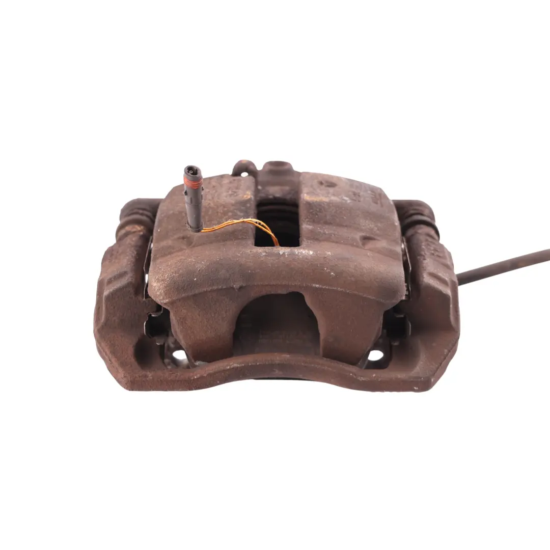 Bremssattel Gehäuse Bremseinheit Vorne Rechts für Mercedes W245 mit Teilenummer A1694201083 Mercedes W245 Bremssattel Gehäuse Bremseinheit Vorne Rechts - SKU A1694201083 - Teilenummer A1694201083