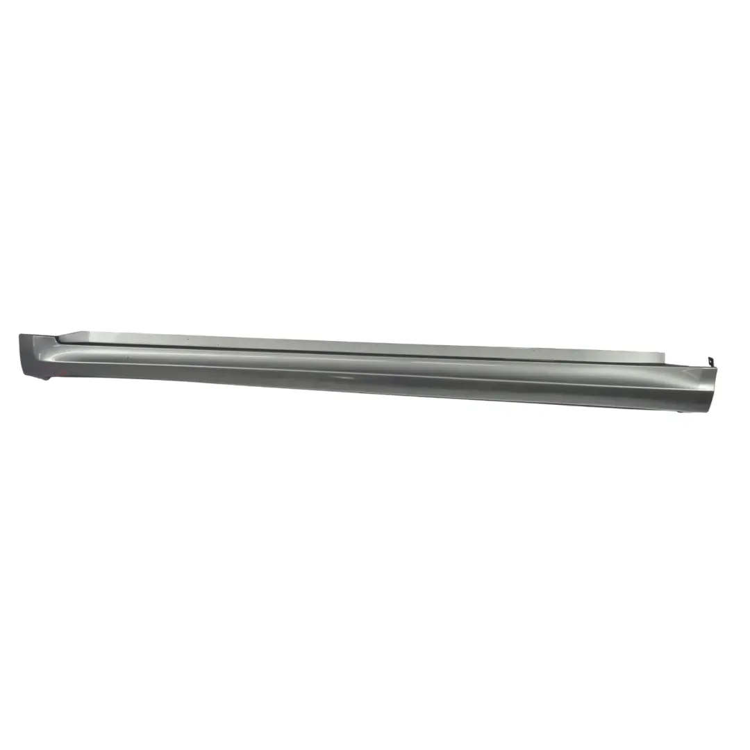 Mercedes W169 Próg Listwa Lewa Mountain Grey Metallic - 787 - SKU A1696110308-MG - Numer Części A1696110308