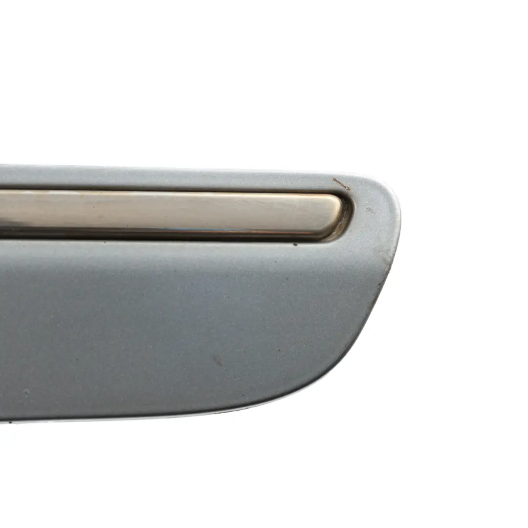 Front Right O/S Door Trim Molding Strip Horizon Blue Metallic 391 to Mercedes W245 with Part number A1696983662 Mercedes W245 Front Right O/S Door Trim Molding Strip Horizon Blue Metallic 391 - SKU A1696983662-HBL - Part number A1696983662