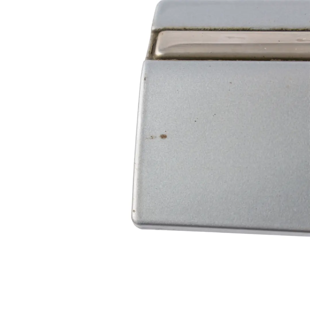 Mercedes W245 Door Trim Strip Rear Left N/S Horizon Blue 391 - SKU A1696983762-HBL - Part number A1696983762