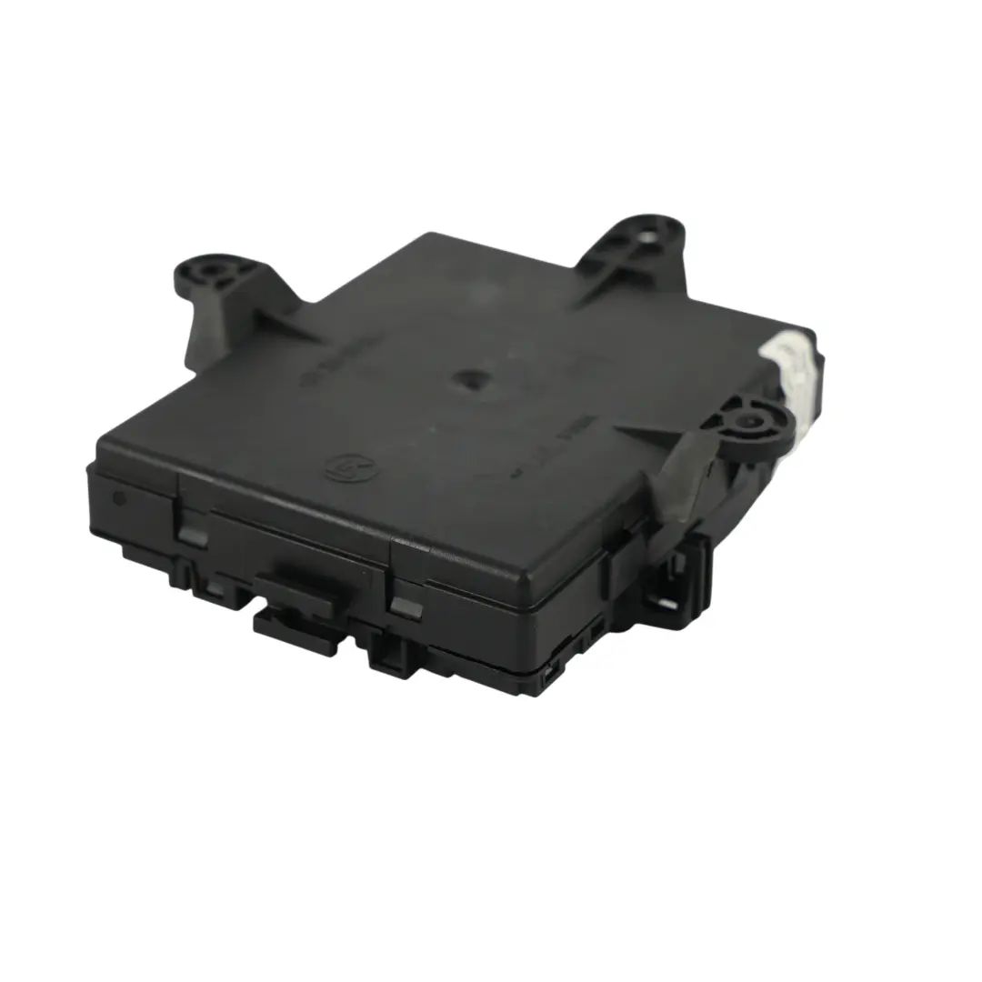 Mercedes W169 W245 Türsteuergerät Modul Vorne Links - SKU A1698201185 - Teilenummer A1698201185
